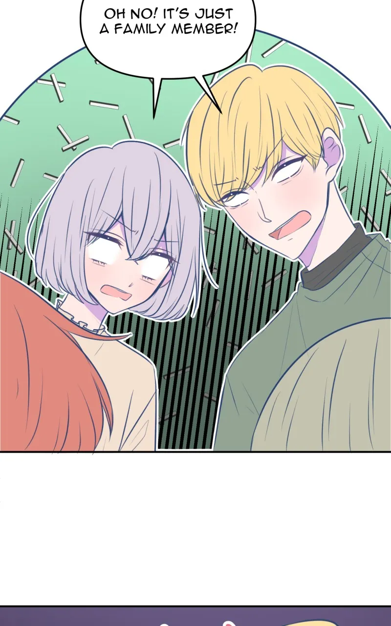 Read Love Cycle chapter 18 image 36 on Lezhin