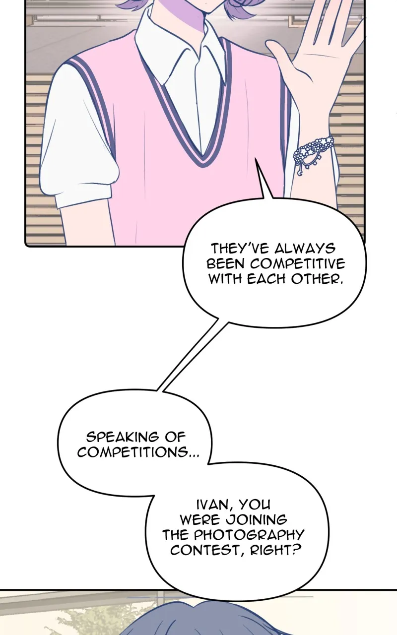 Read Love Cycle chapter 18 image 38 on Lezhin