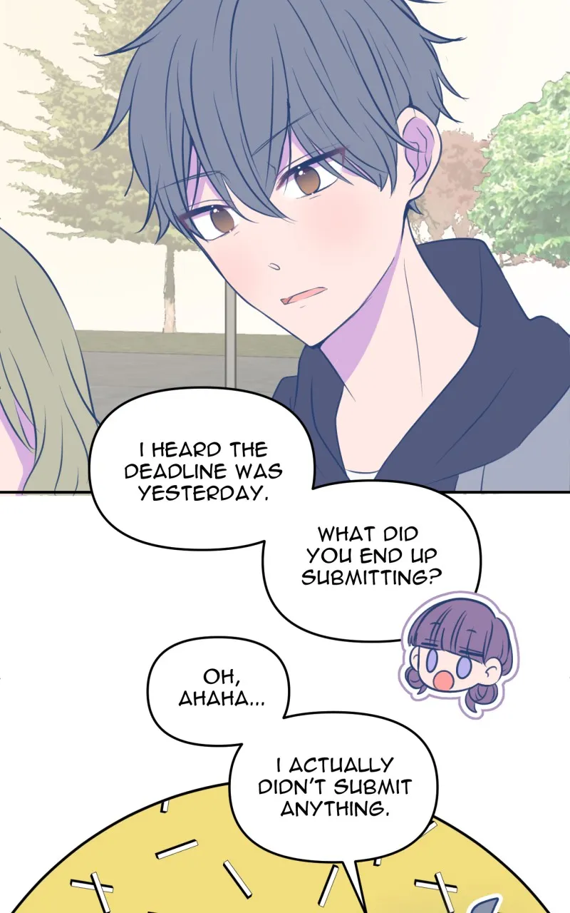 Read Love Cycle chapter 18 image 39 on Lezhin