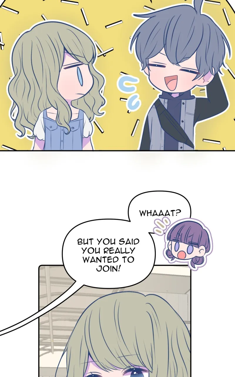 Read Love Cycle chapter 18 image 40 on Lezhin