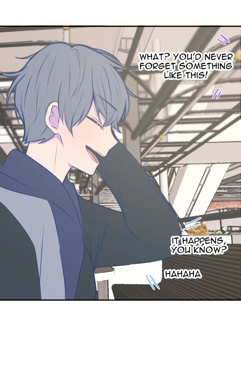 Read Love Cycle chapter 18 image 42 on Lezhin