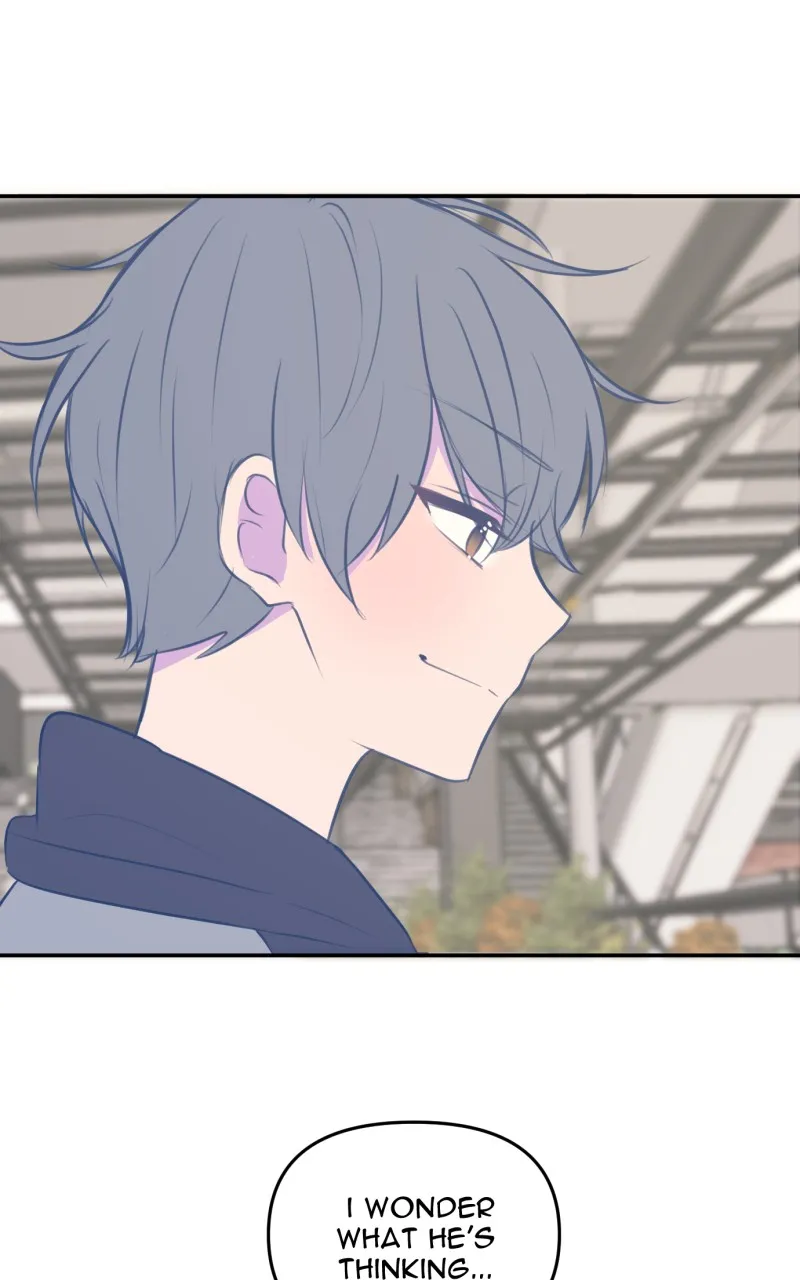 Read Love Cycle chapter 18 image 43 on Lezhin