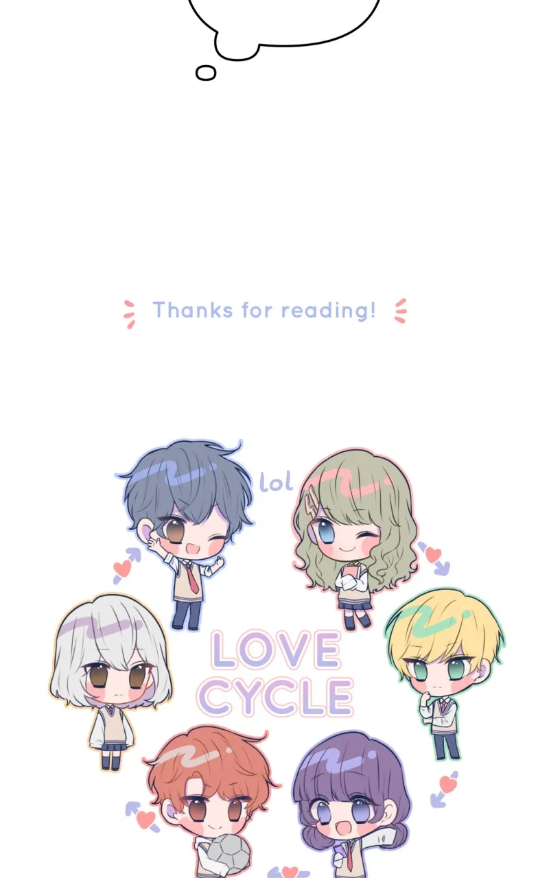 Read Love Cycle chapter 18 image 44 on Lezhin
