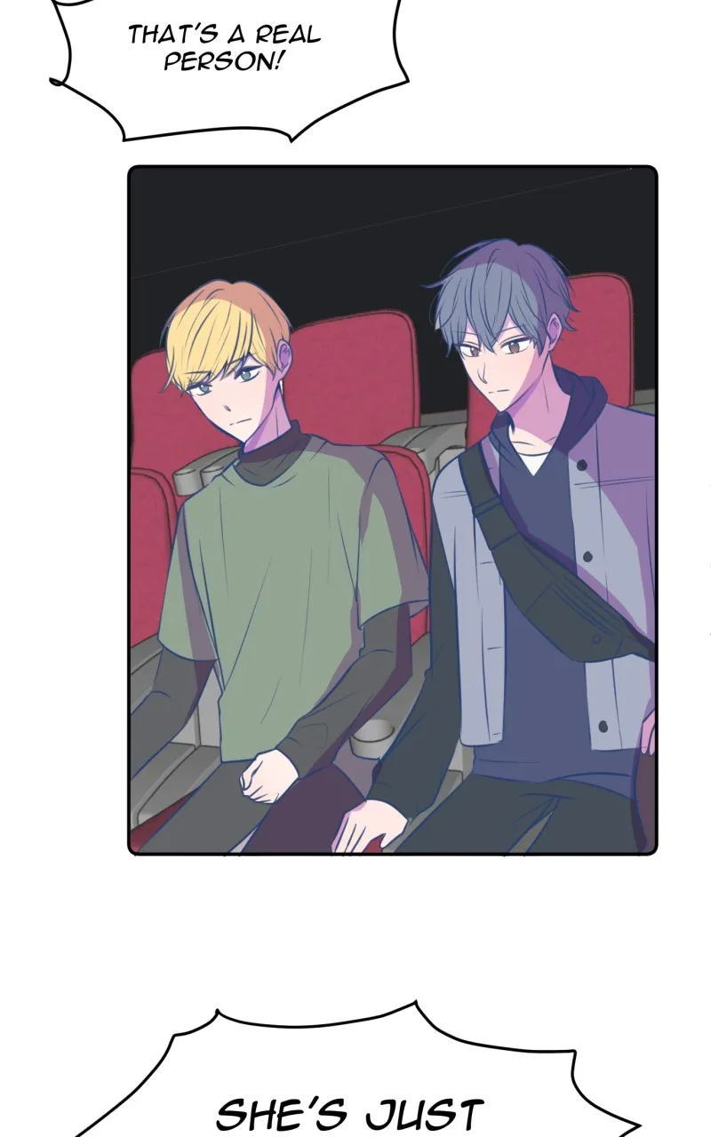 Read Love Cycle chapter 18 image 6 on Lezhin
