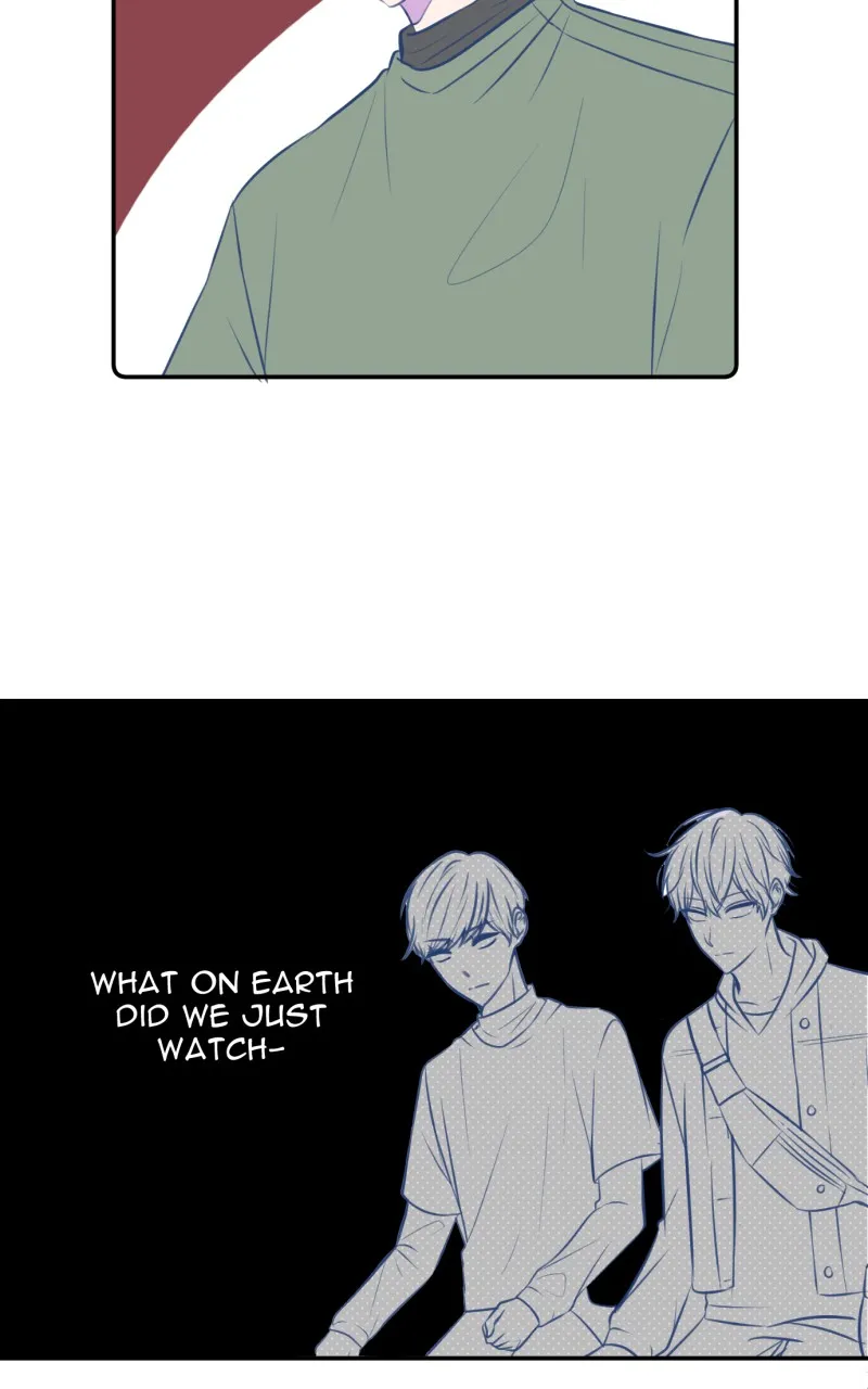Read Love Cycle chapter 18 image 9 on Lezhin