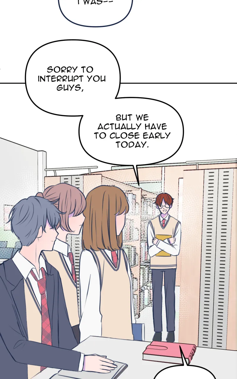 Read Love Cycle chapter 2 image 10 on Lezhin