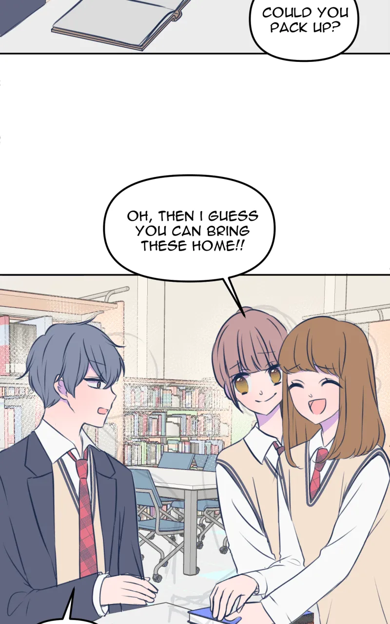 Read Love Cycle chapter 2 image 11 on Lezhin