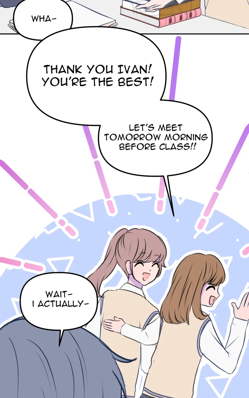 Read Love Cycle chapter 2 image 12 on Lezhin