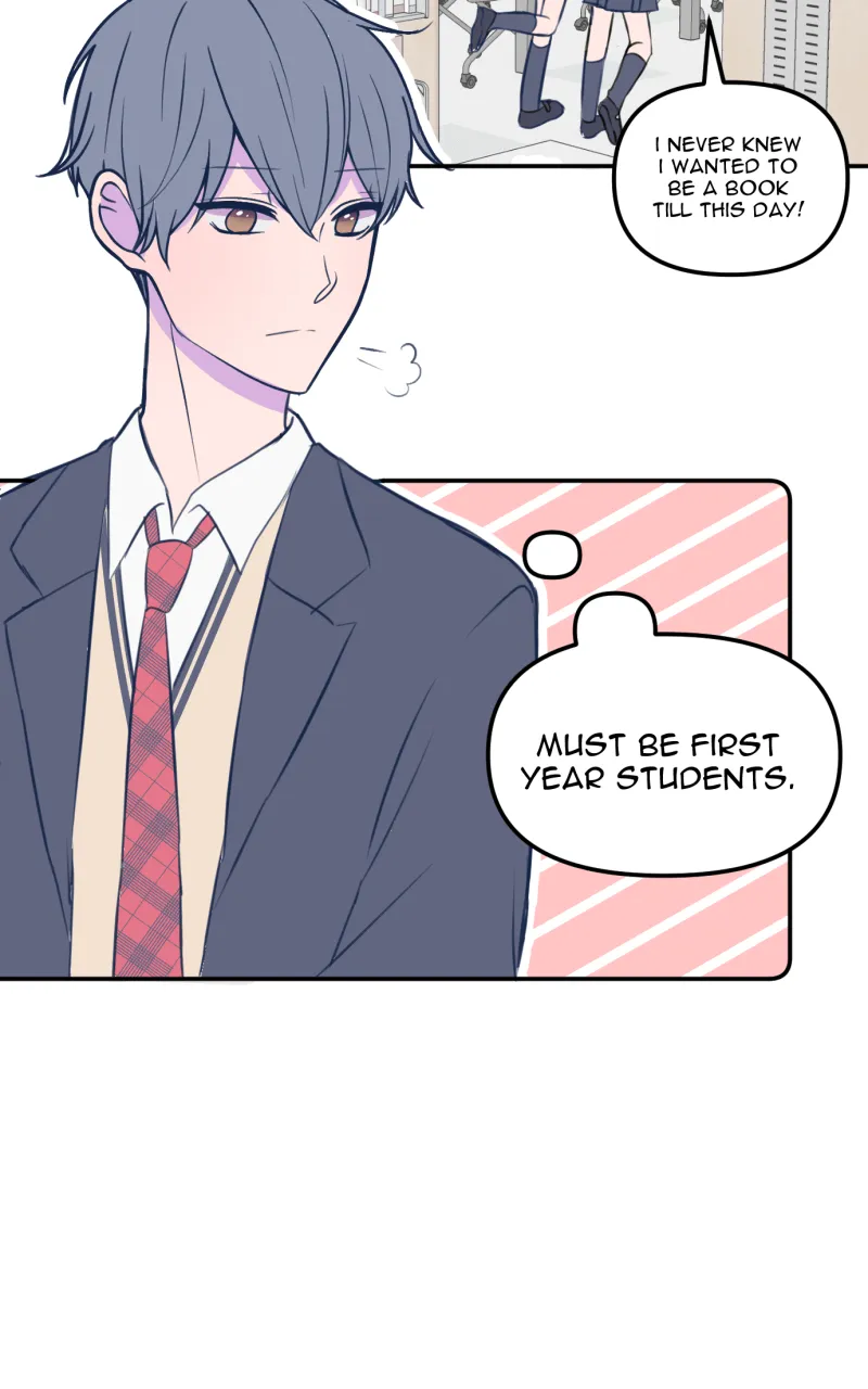 Read Love Cycle chapter 2 image 14 on Lezhin