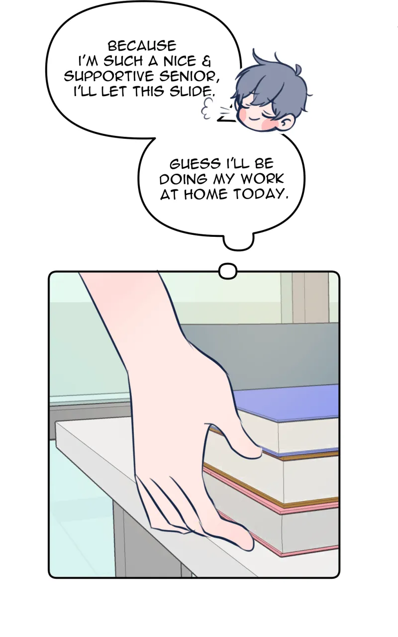 Read Love Cycle chapter 2 image 15 on Lezhin