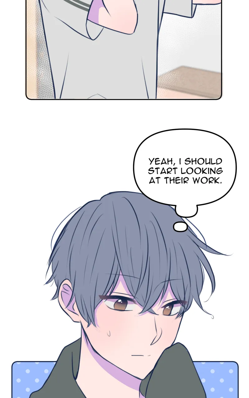 Read Love Cycle chapter 2 image 18 on Lezhin