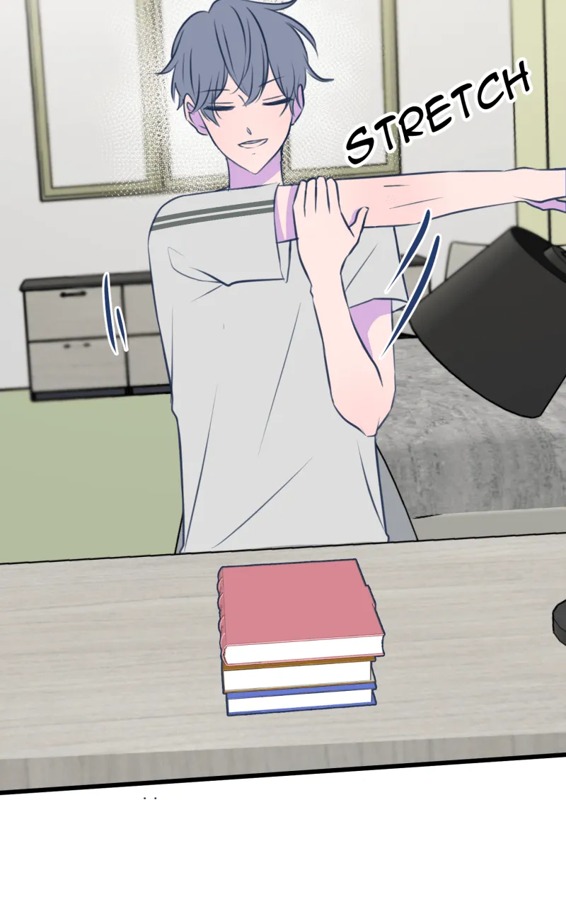 Read Love Cycle chapter 2 image 20 on Lezhin