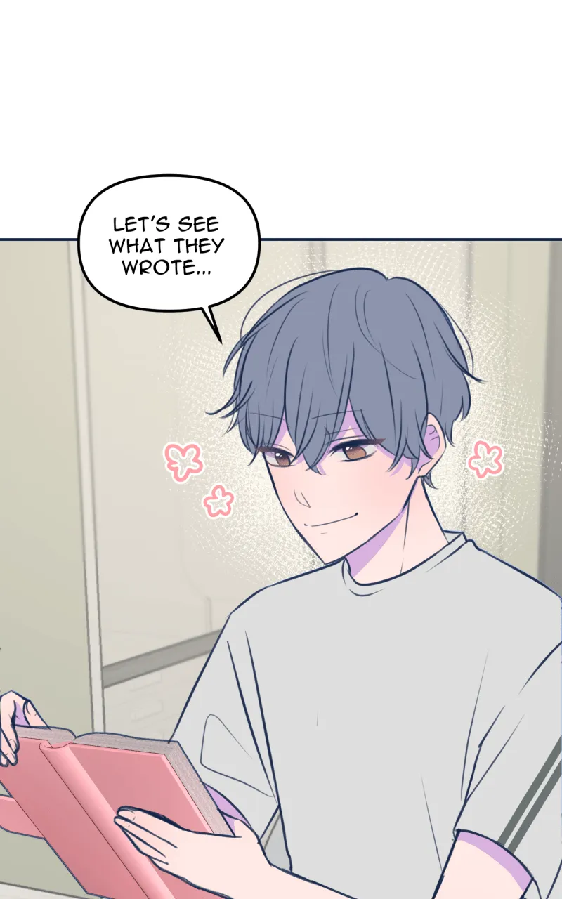 Read Love Cycle chapter 2 image 21 on Lezhin