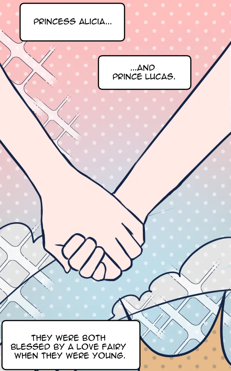 Read Love Cycle chapter 2 image 23 on Lezhin