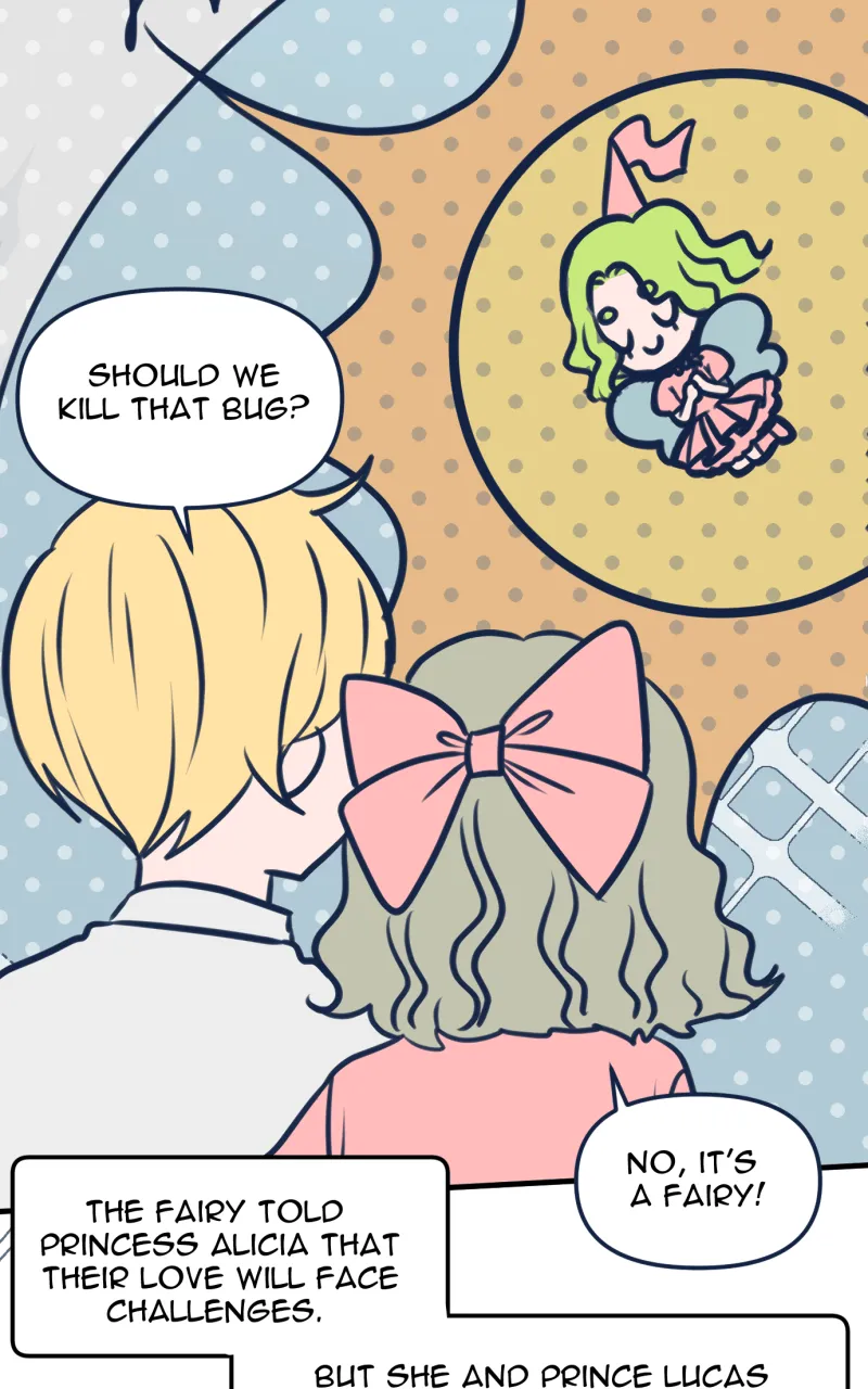 Read Love Cycle chapter 2 image 24 on Lezhin