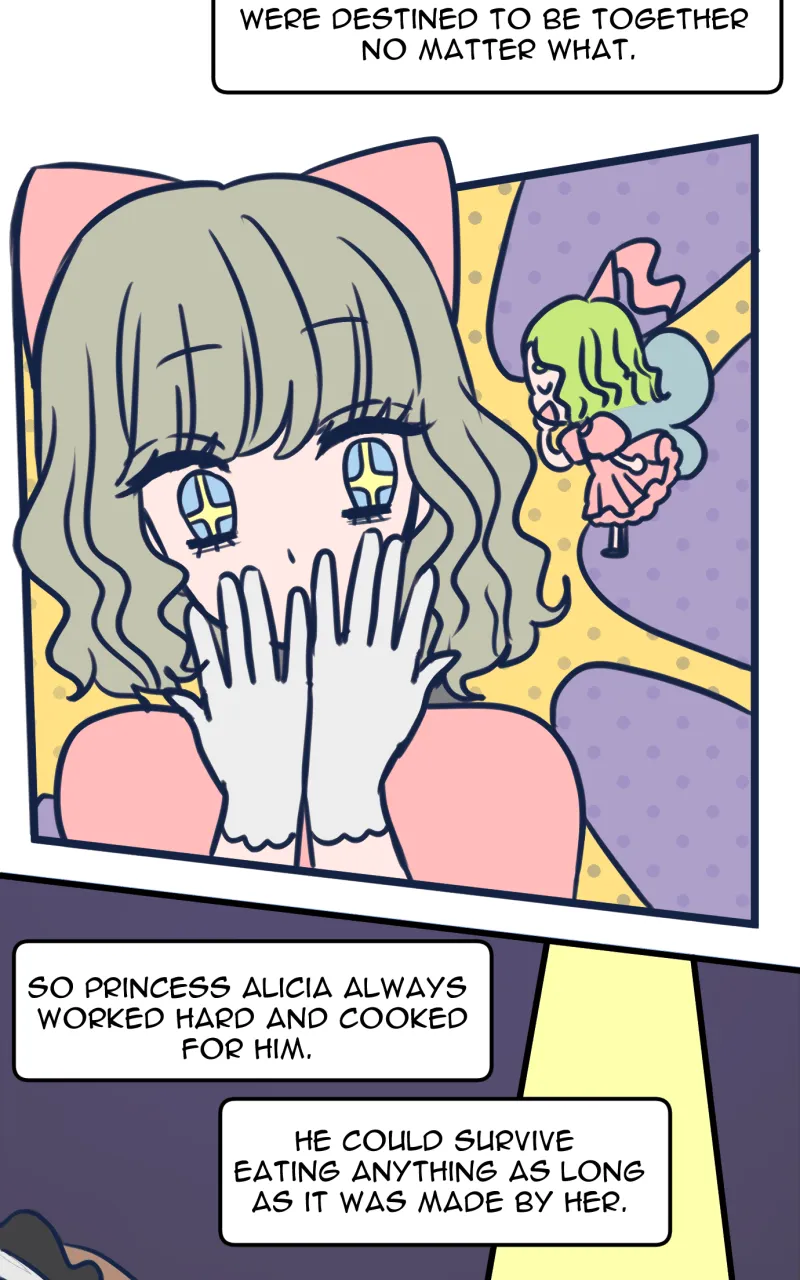 Read Love Cycle chapter 2 image 25 on Lezhin