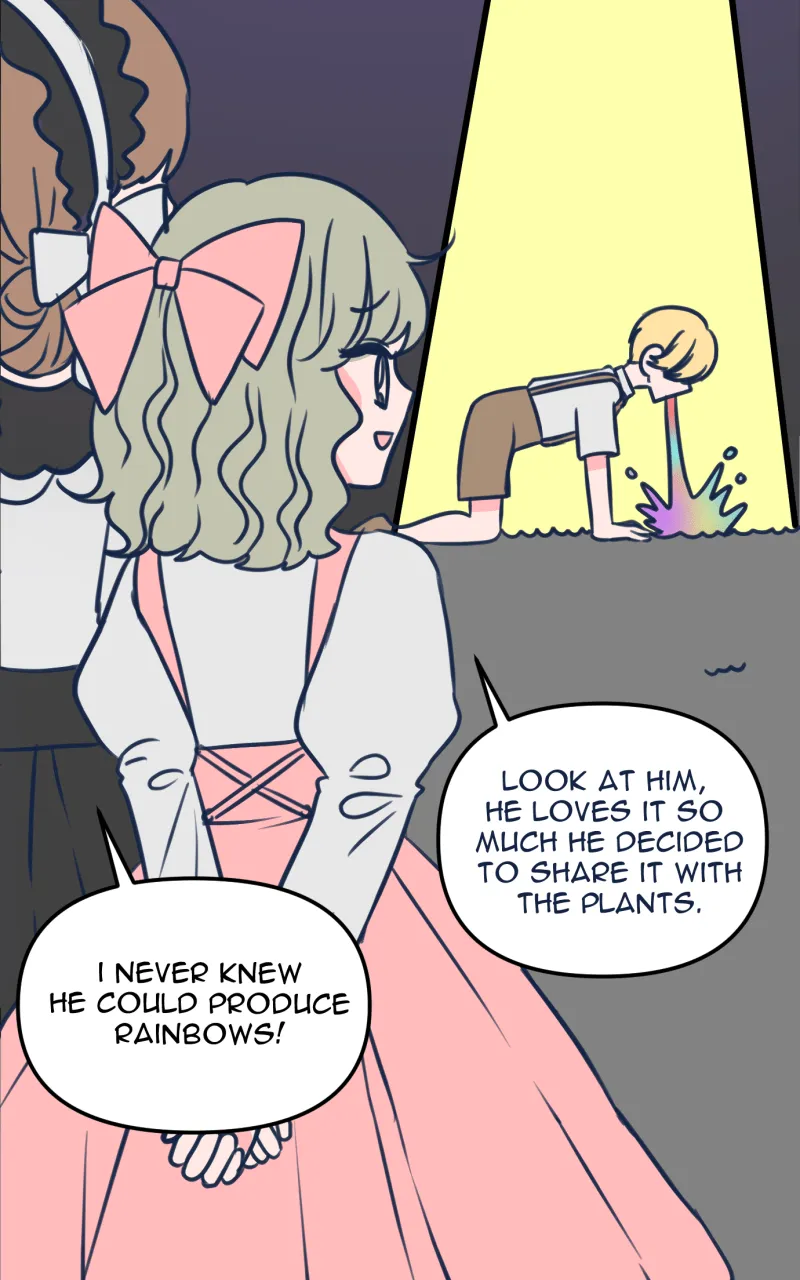 Read Love Cycle chapter 2 image 26 on Lezhin