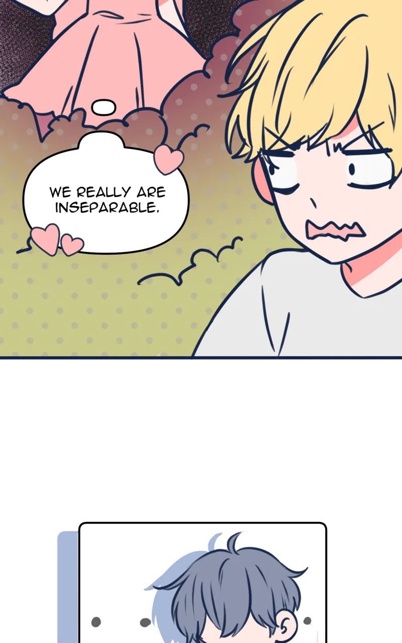 Read Love Cycle chapter 2 image 29 on Lezhin