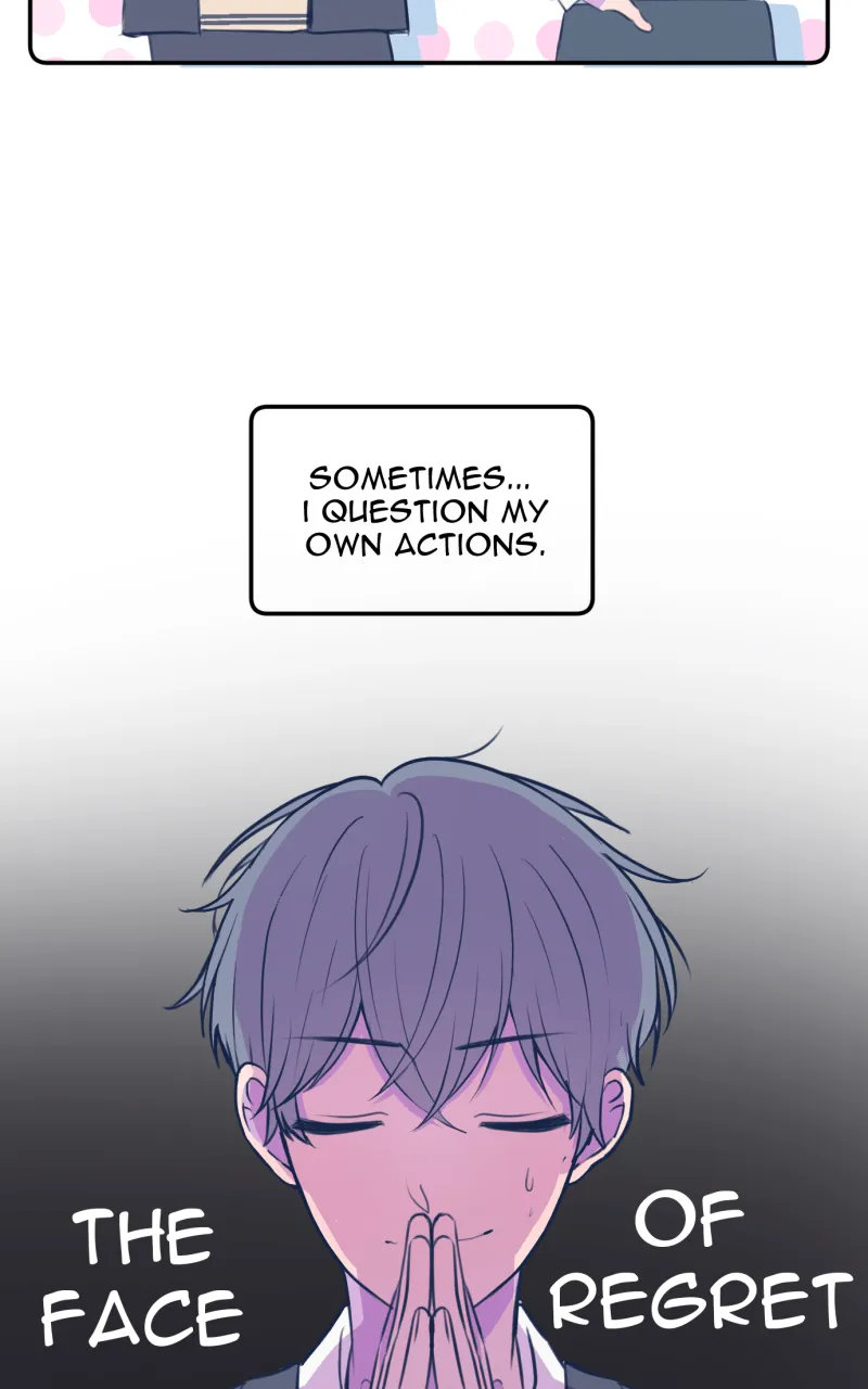 Read Love Cycle chapter 2 image 3 on Lezhin