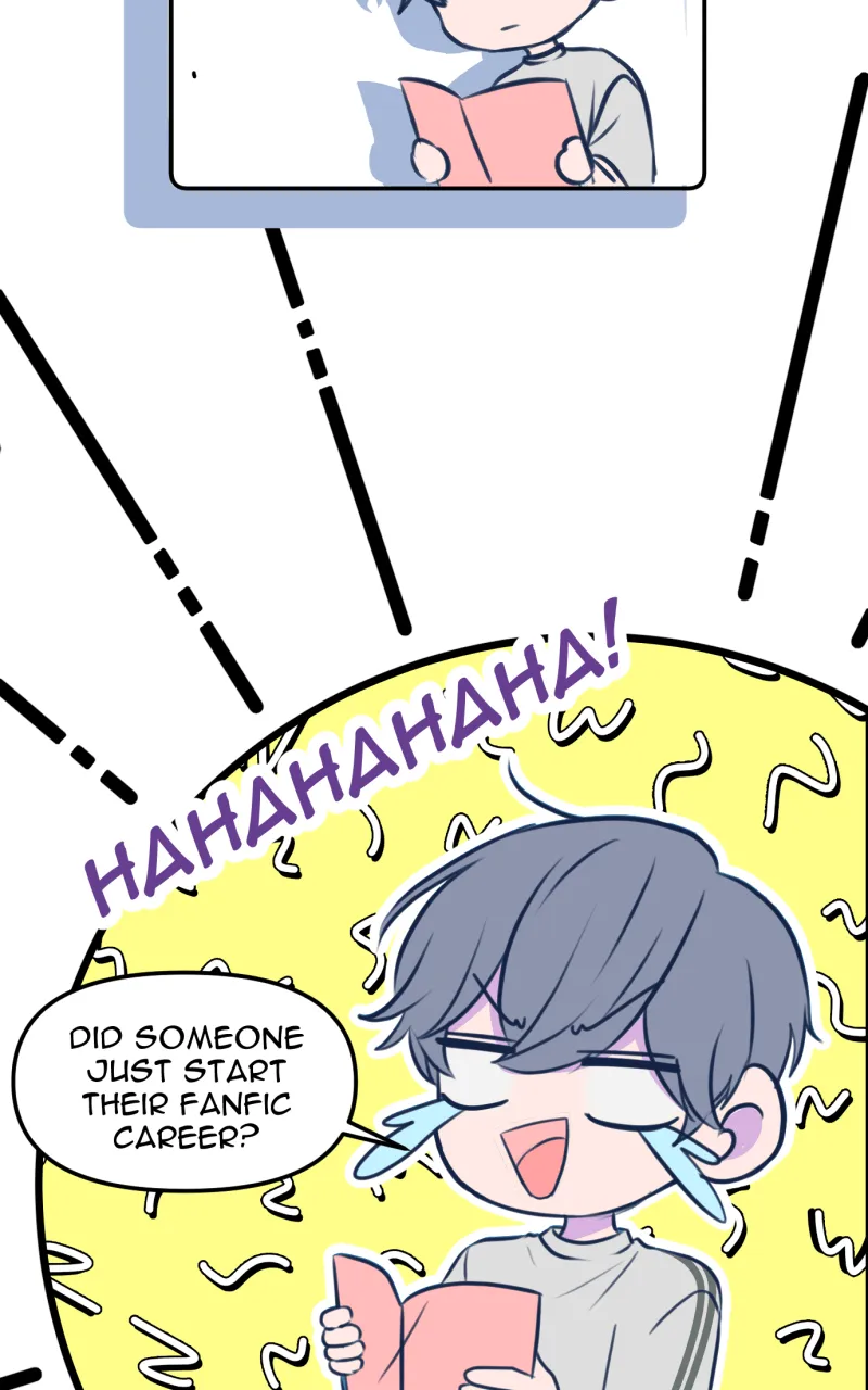 Read Love Cycle chapter 2 image 30 on Lezhin