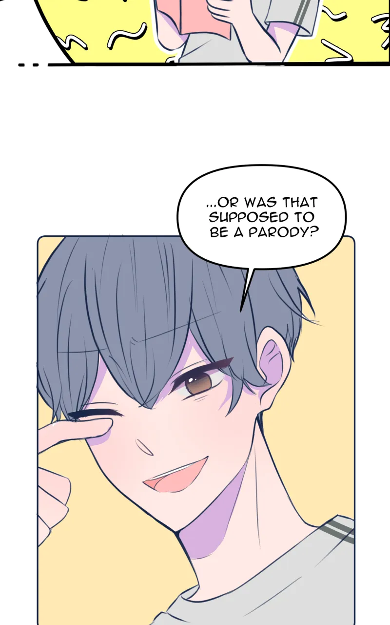 Read Love Cycle chapter 2 image 31 on Lezhin