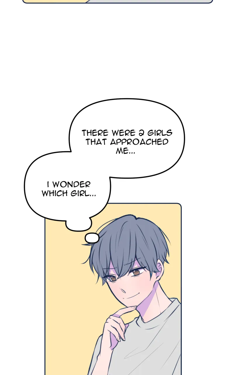 Read Love Cycle chapter 2 image 32 on Lezhin