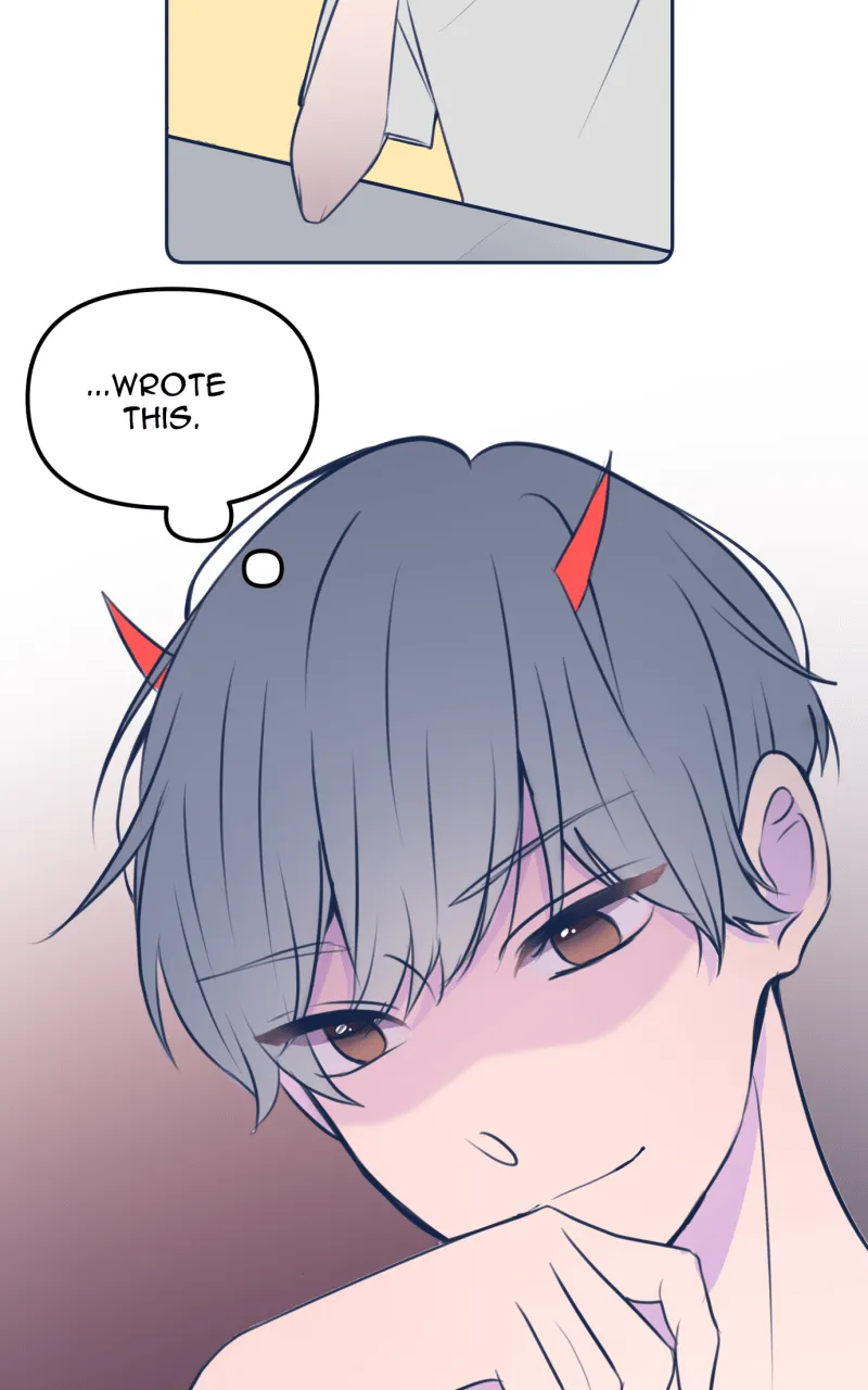 Read Love Cycle chapter 2 image 33 on Lezhin