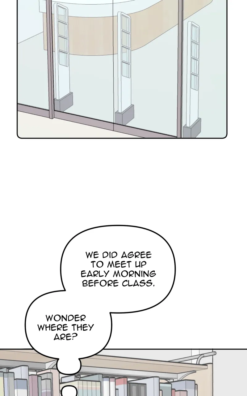 Read Love Cycle chapter 2 image 37 on Lezhin
