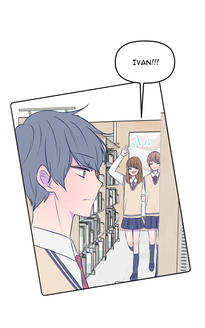 Read Love Cycle chapter 2 image 39 on Lezhin