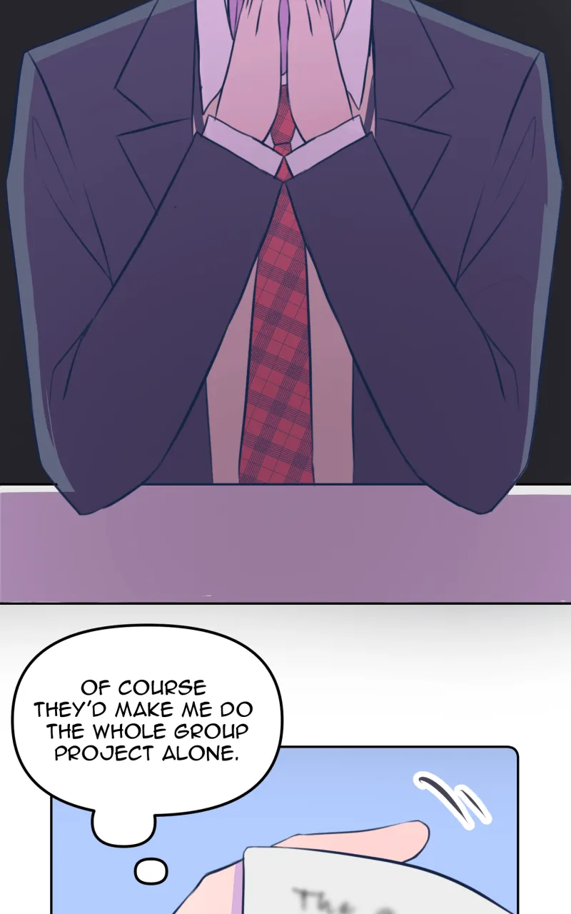 Read Love Cycle chapter 2 image 4 on Lezhin