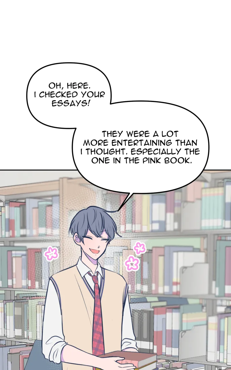 Read Love Cycle chapter 2 image 40 on Lezhin