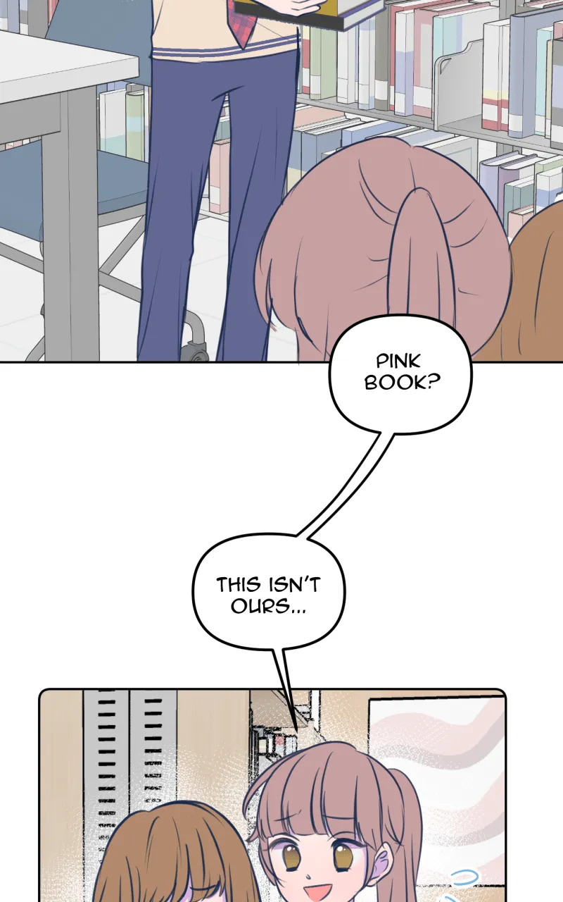 Read Love Cycle chapter 2 image 41 on Lezhin