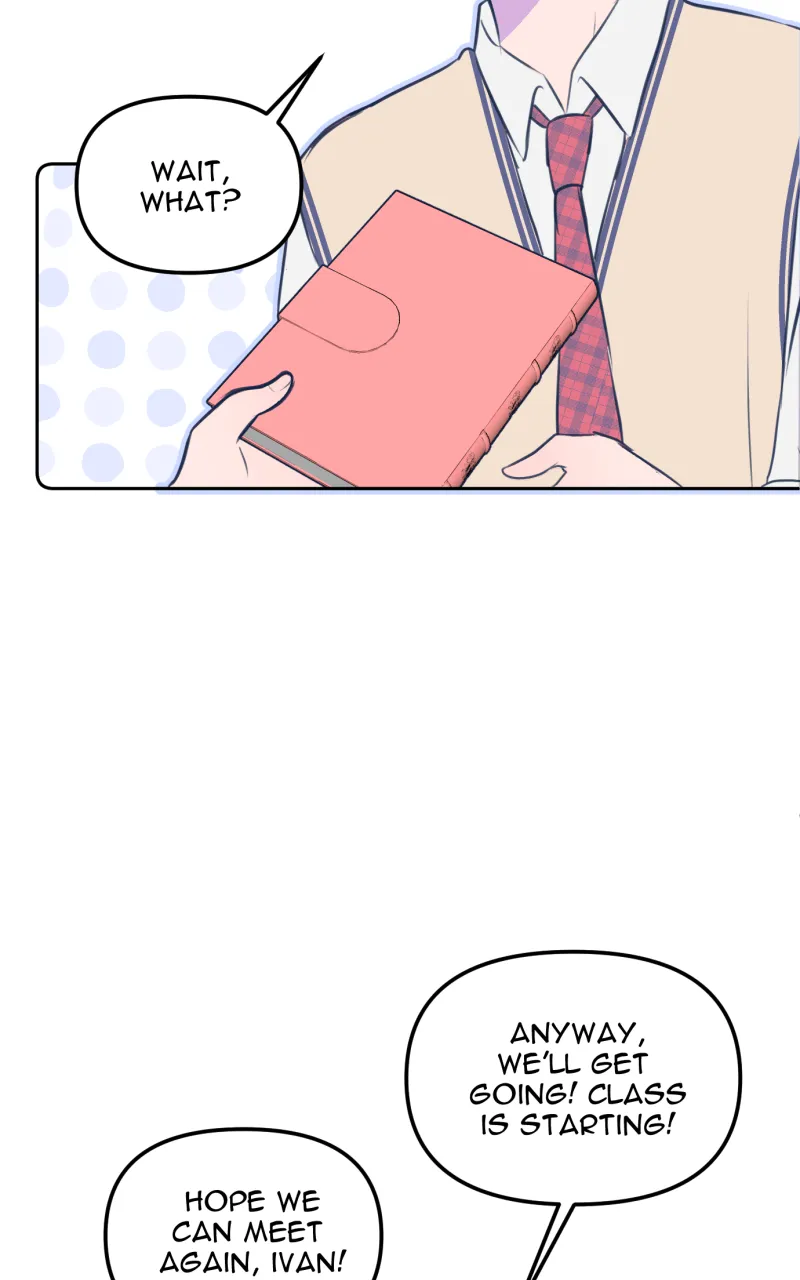 Read Love Cycle chapter 2 image 43 on Lezhin