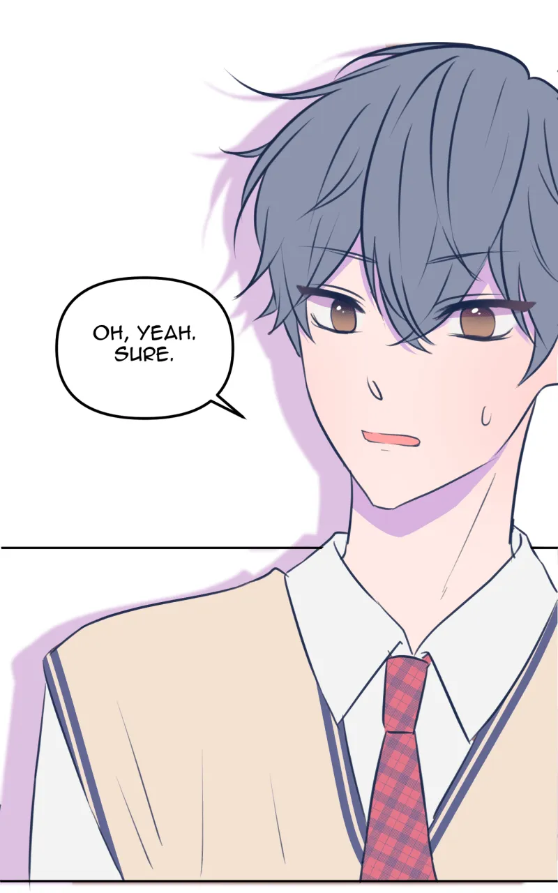 Read Love Cycle chapter 2 image 45 on Lezhin