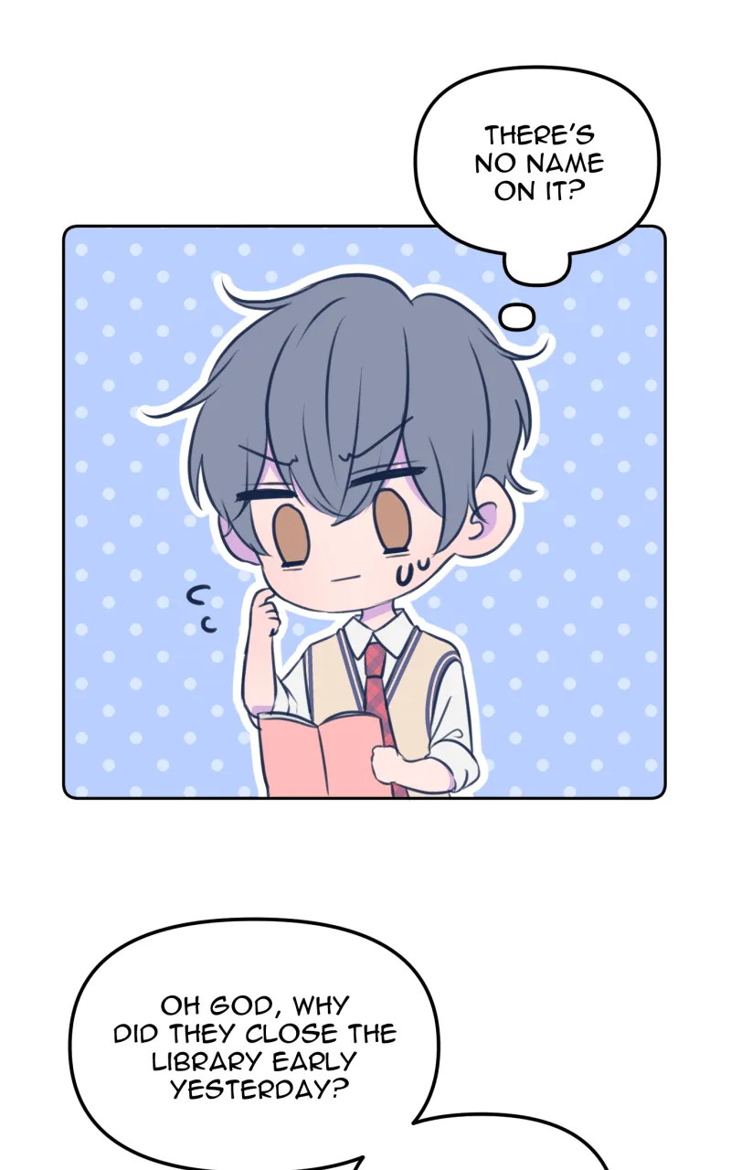 Read Love Cycle chapter 2 image 47 on Lezhin