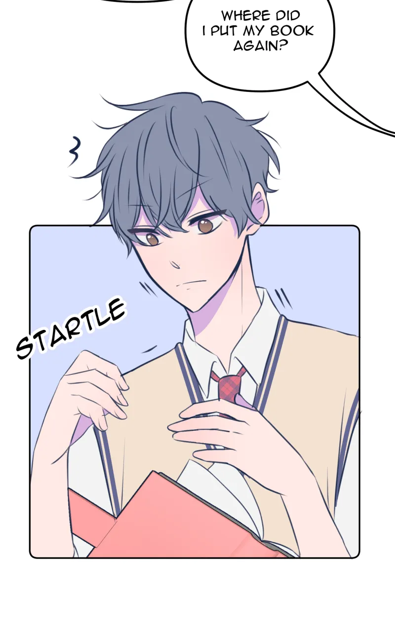 Read Love Cycle chapter 2 image 48 on Lezhin