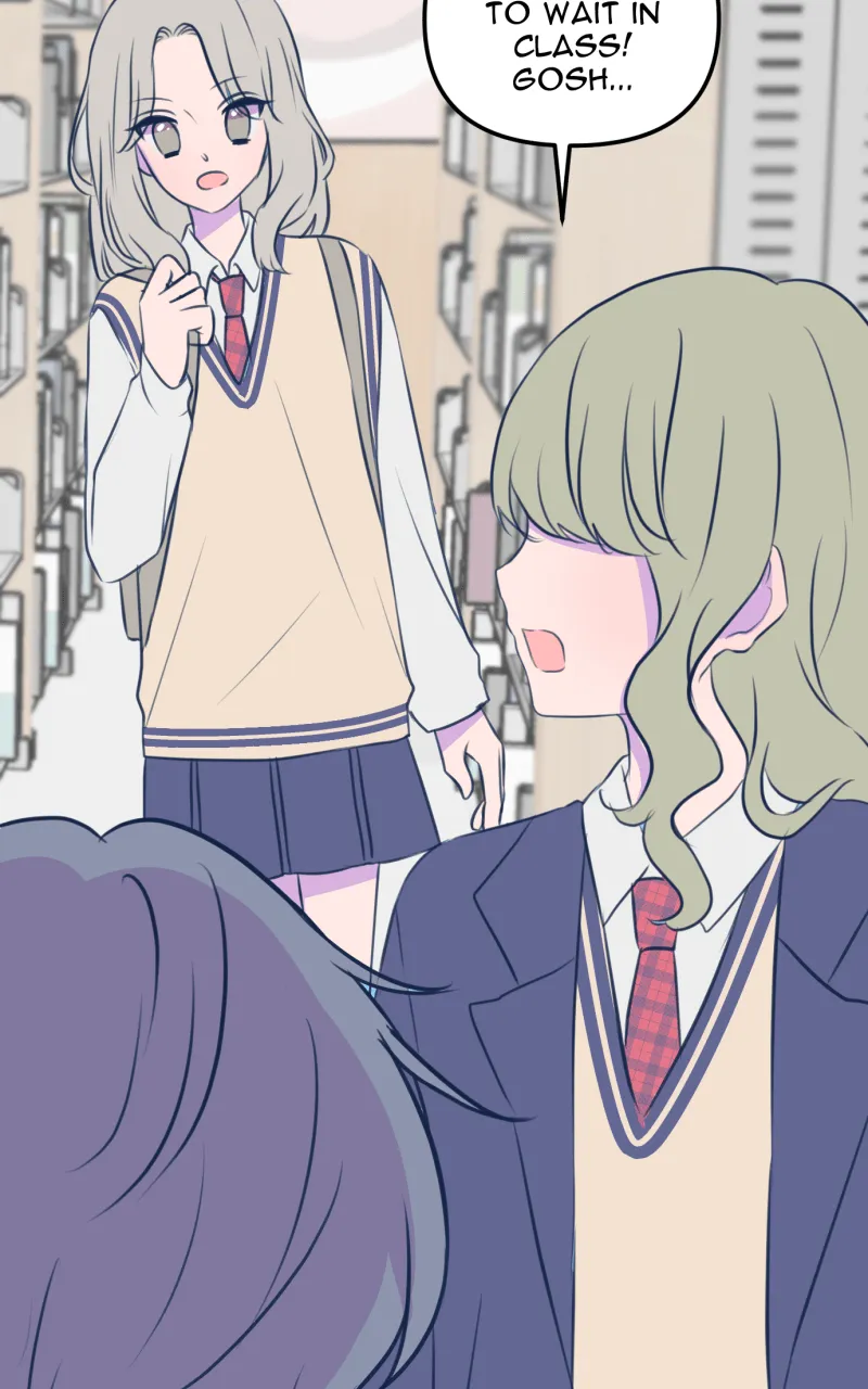 Read Love Cycle chapter 2 image 53 on Lezhin