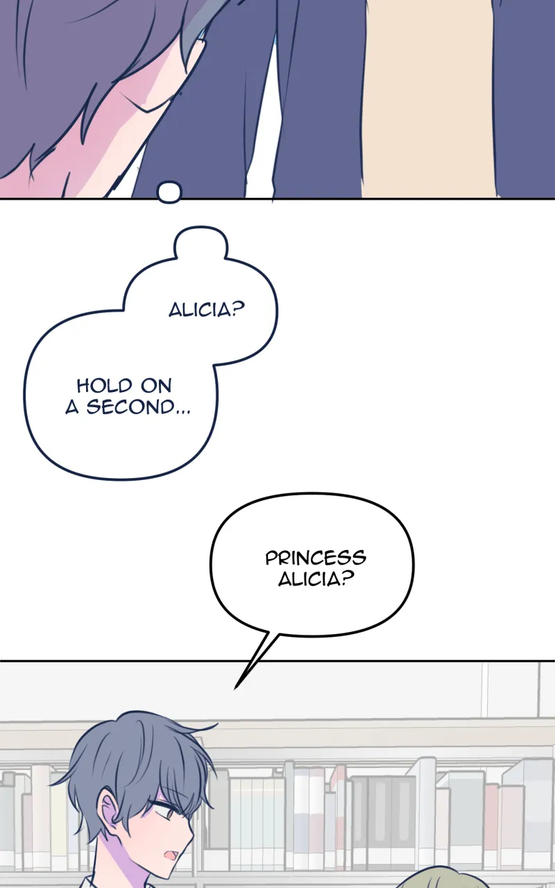 Read Love Cycle chapter 2 image 54 on Lezhin