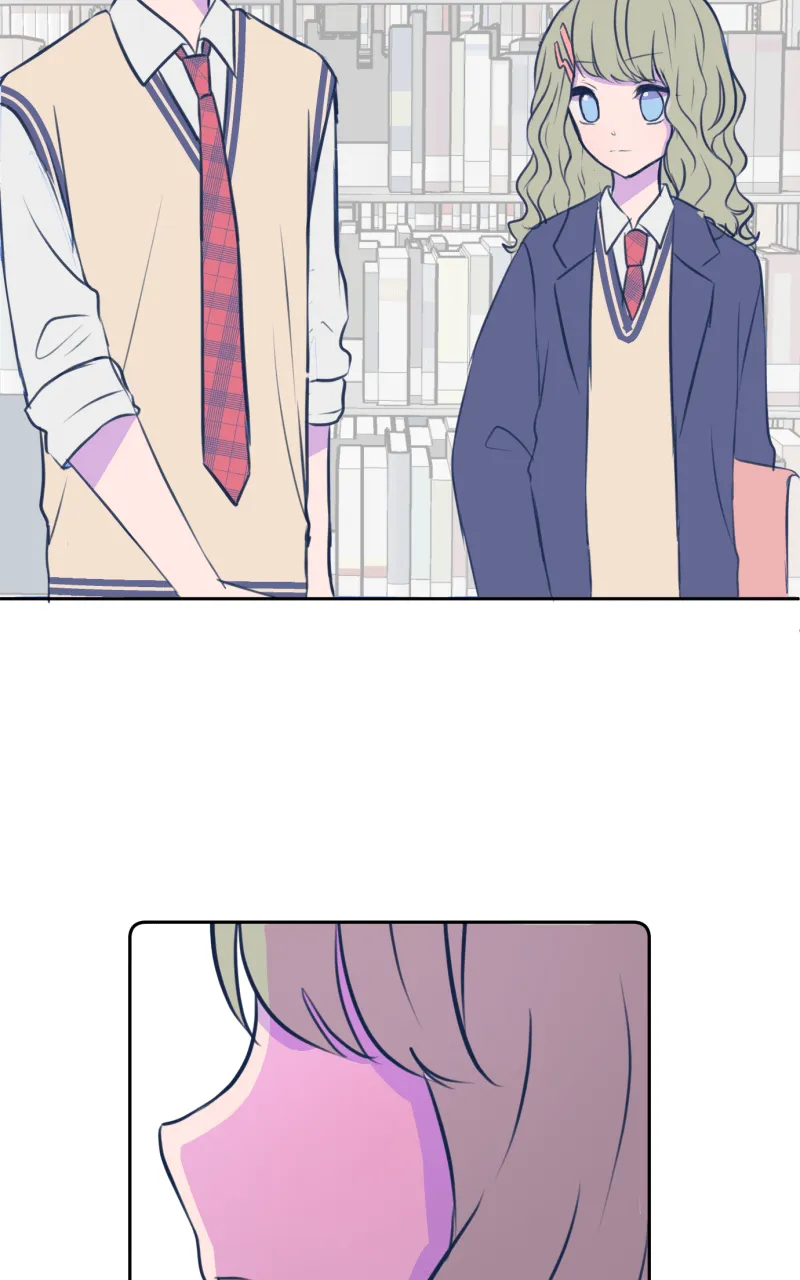Read Love Cycle chapter 2 image 55 on Lezhin