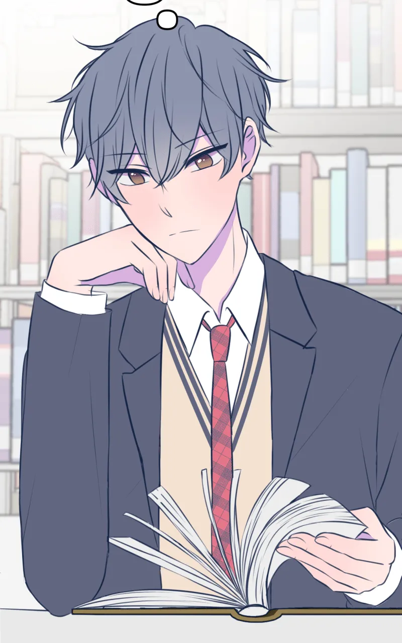 Read Love Cycle chapter 2 image 6 on Lezhin