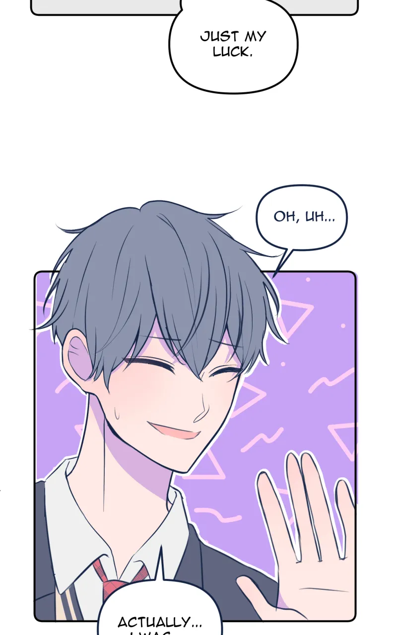 Read Love Cycle chapter 2 image 9 on Lezhin
