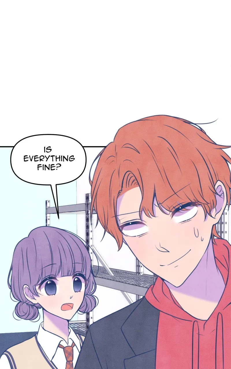 Read Love Cycle chapter 21 image 1 on Lezhin