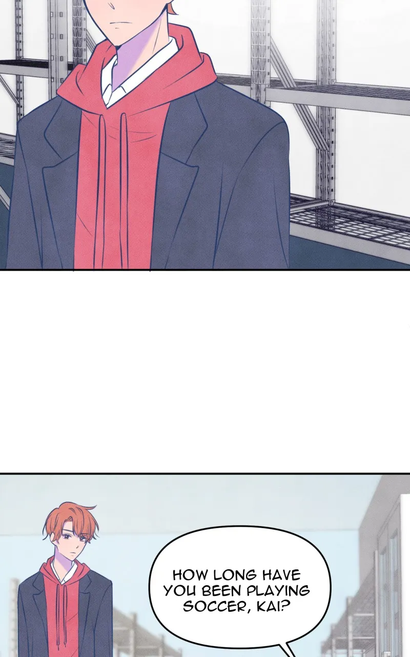 Read Love Cycle chapter 21 image 10 on Lezhin