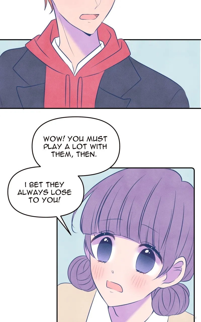 Read Love Cycle chapter 21 image 12 on Lezhin