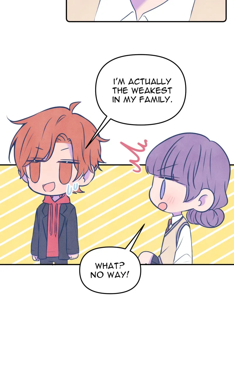 Read Love Cycle chapter 21 image 13 on Lezhin