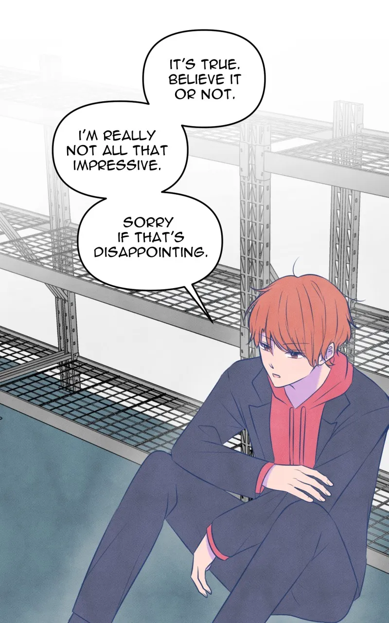 Read Love Cycle chapter 21 image 14 on Lezhin