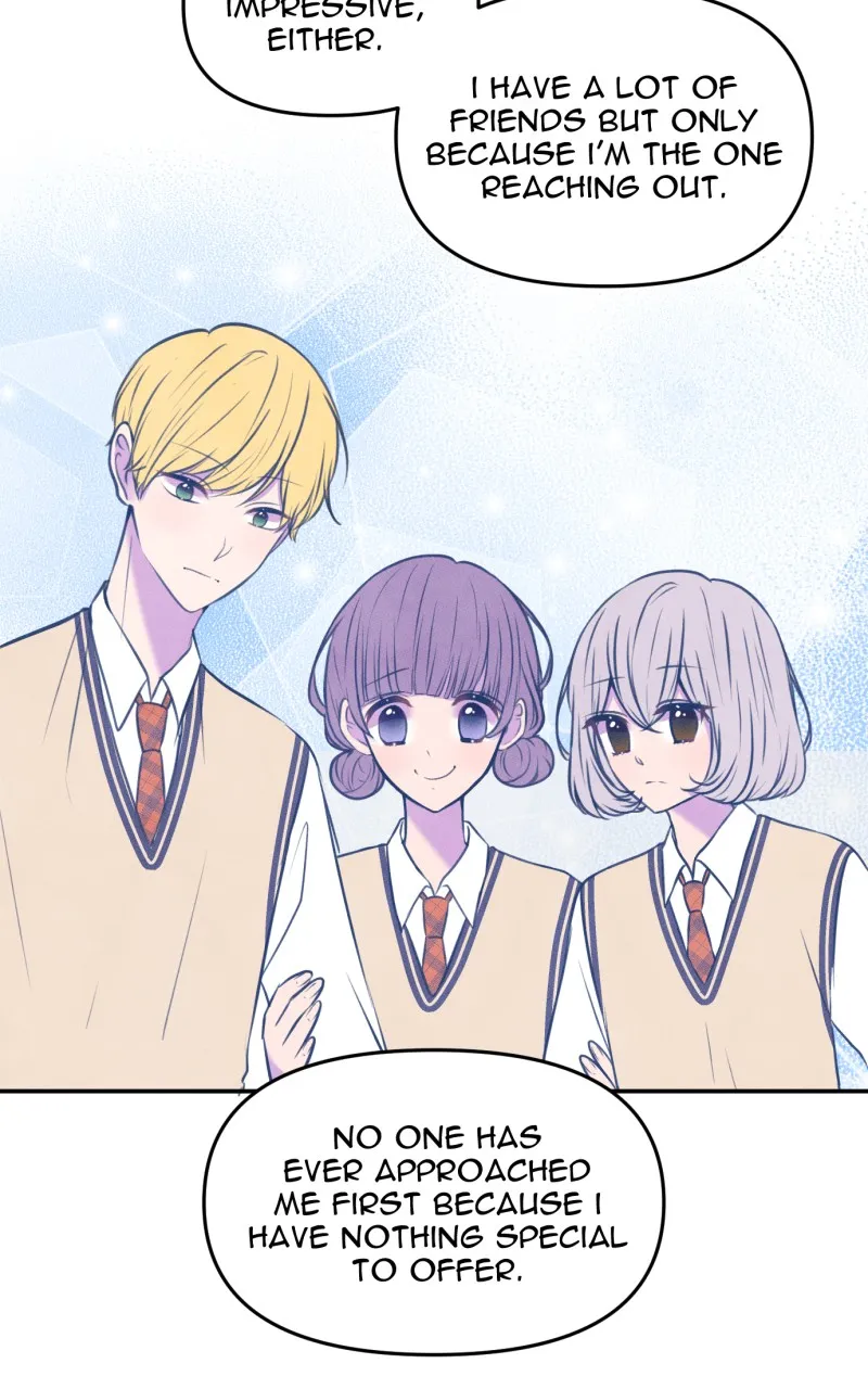 Read Love Cycle chapter 21 image 16 on Lezhin
