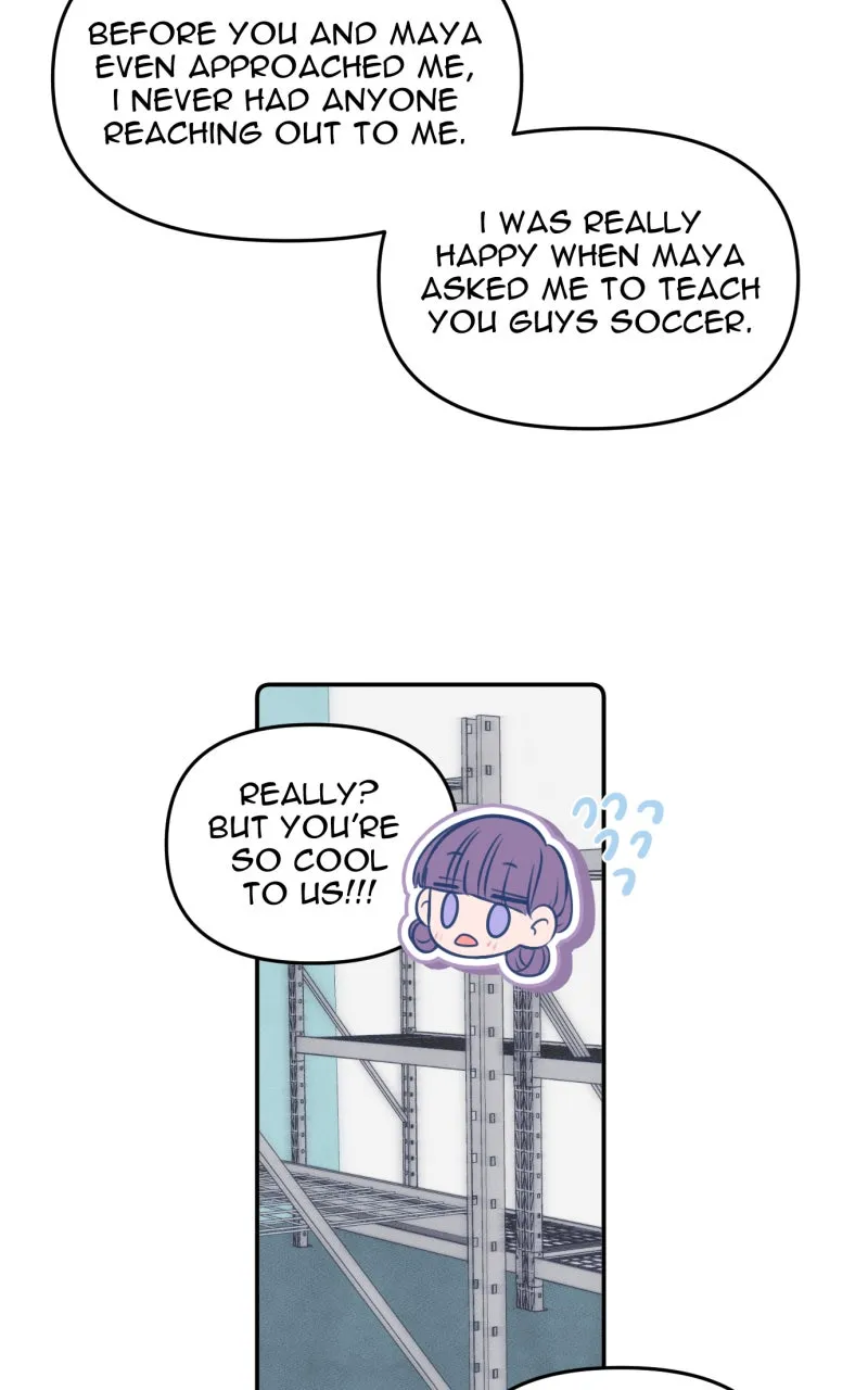 Read Love Cycle chapter 21 image 18 on Lezhin