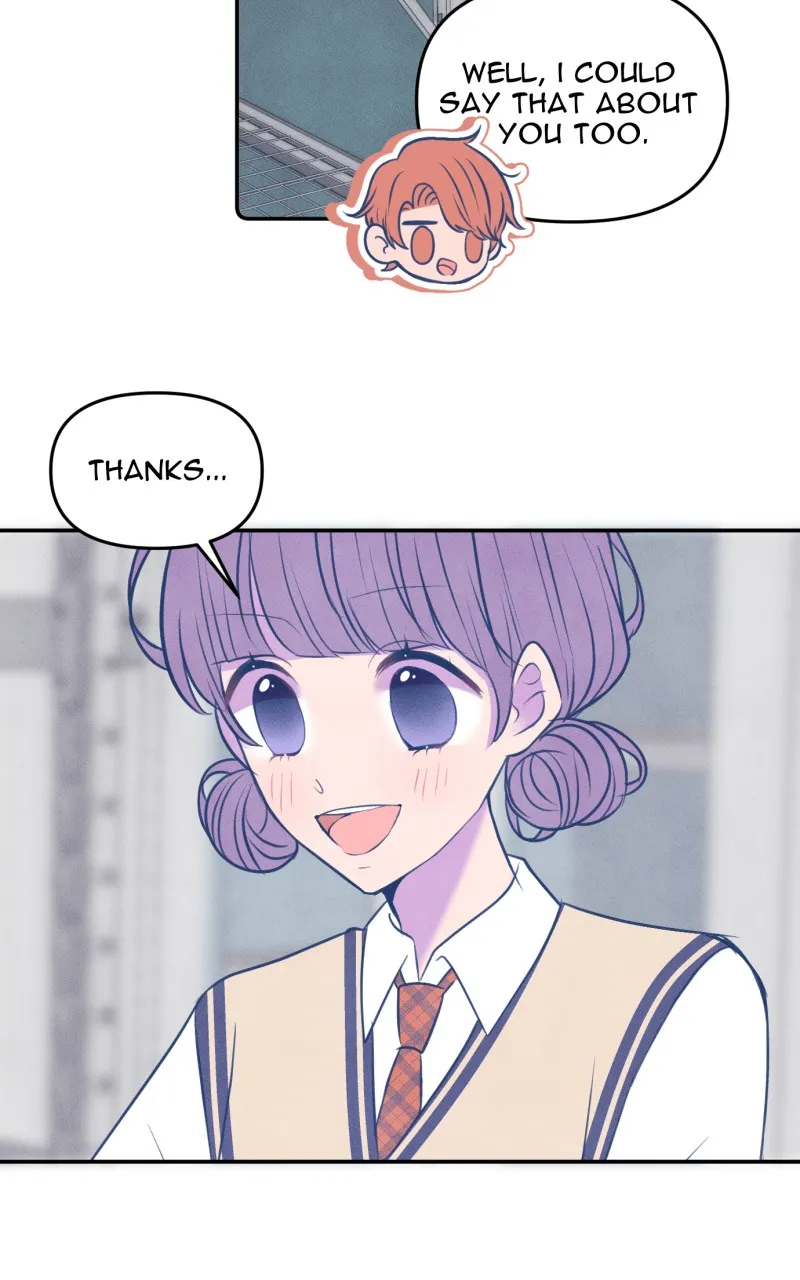 Read Love Cycle chapter 21 image 19 on Lezhin