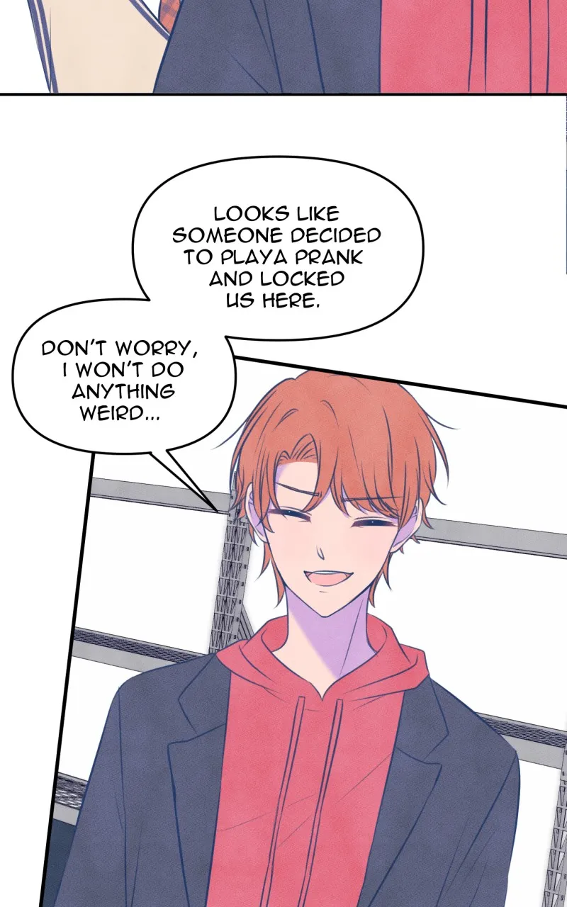 Read Love Cycle chapter 21 image 2 on Lezhin